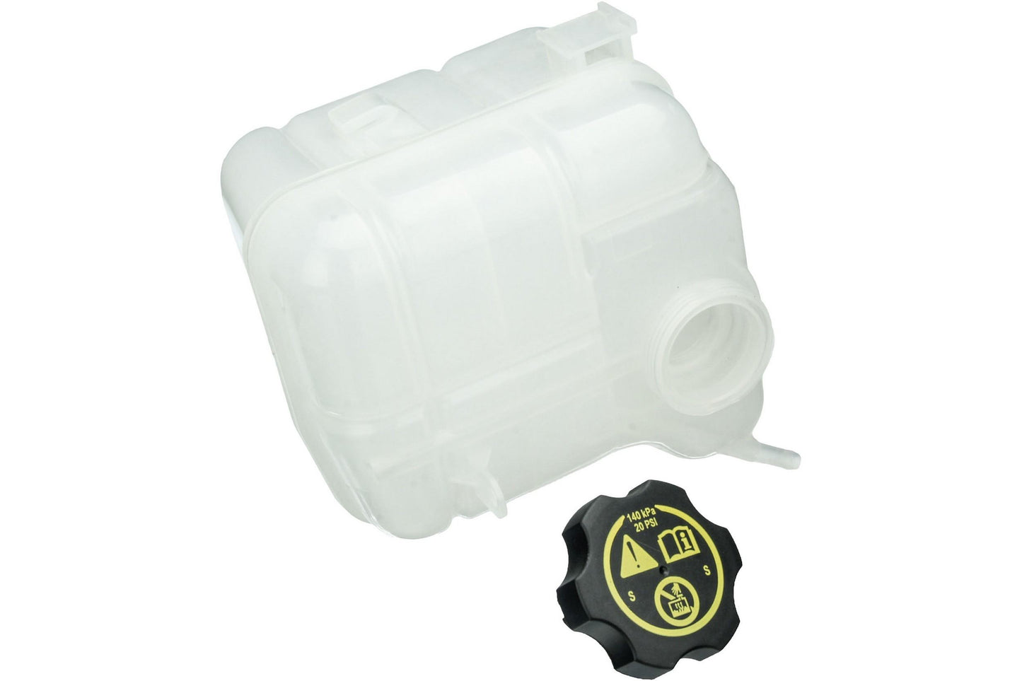 Autotecnica Engine Coolant Reservoir GM0713819