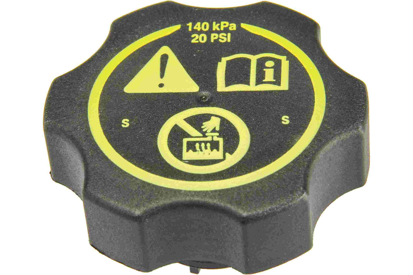 Autotecnica Engine Coolant Reservoir Cap GM0714619