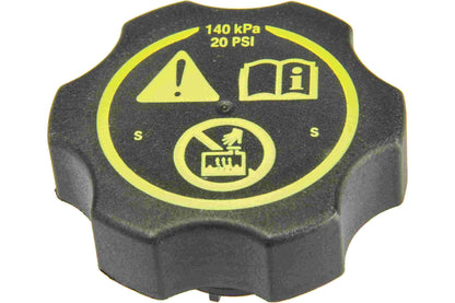 Autotecnica Engine Coolant Reservoir Cap GM0714619