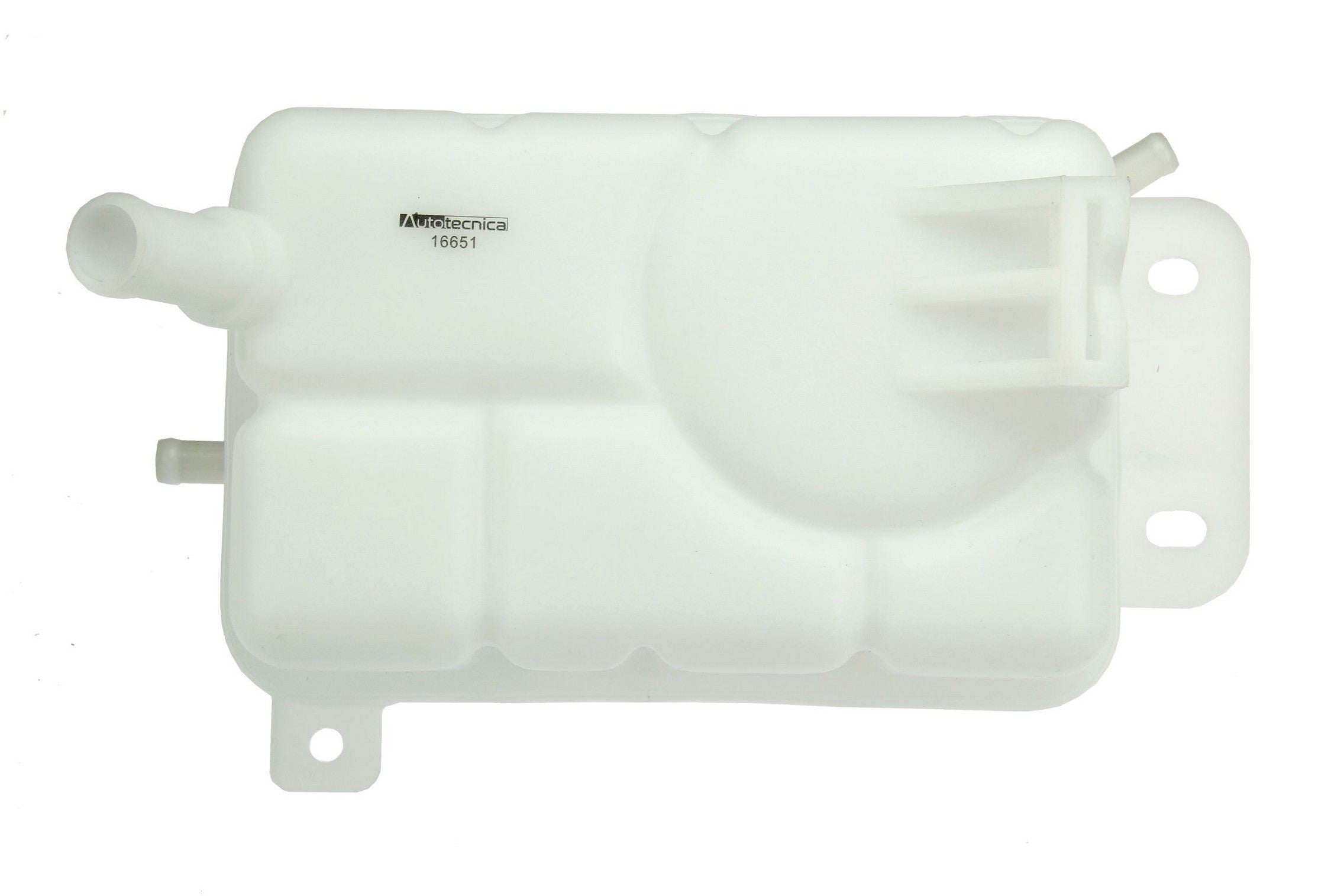 Autotecnica Engine Coolant Reservoir GM0715746