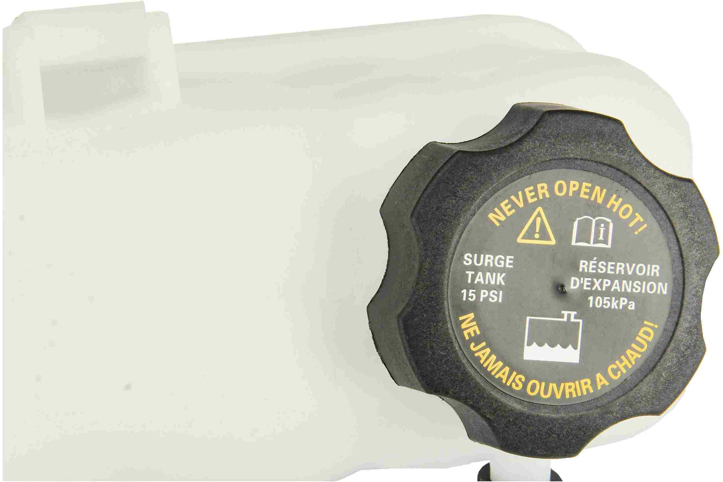 Autotecnica Engine Coolant Reservoir GM0715748