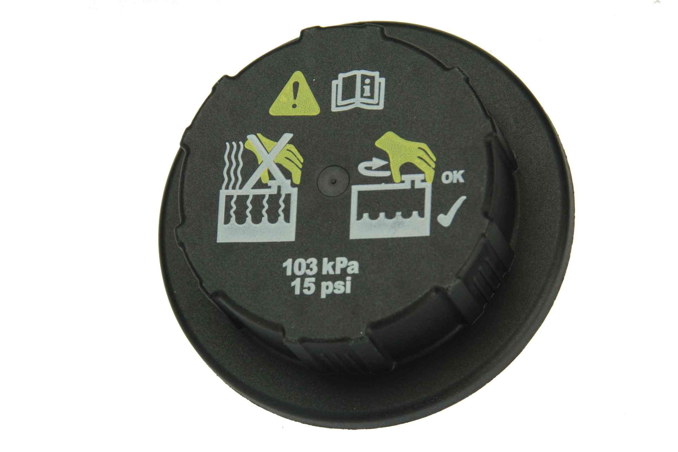 Autotecnica Engine Coolant Reservoir Cap GM0715997