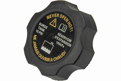 Autotecnica Engine Coolant Reservoir GM0716409