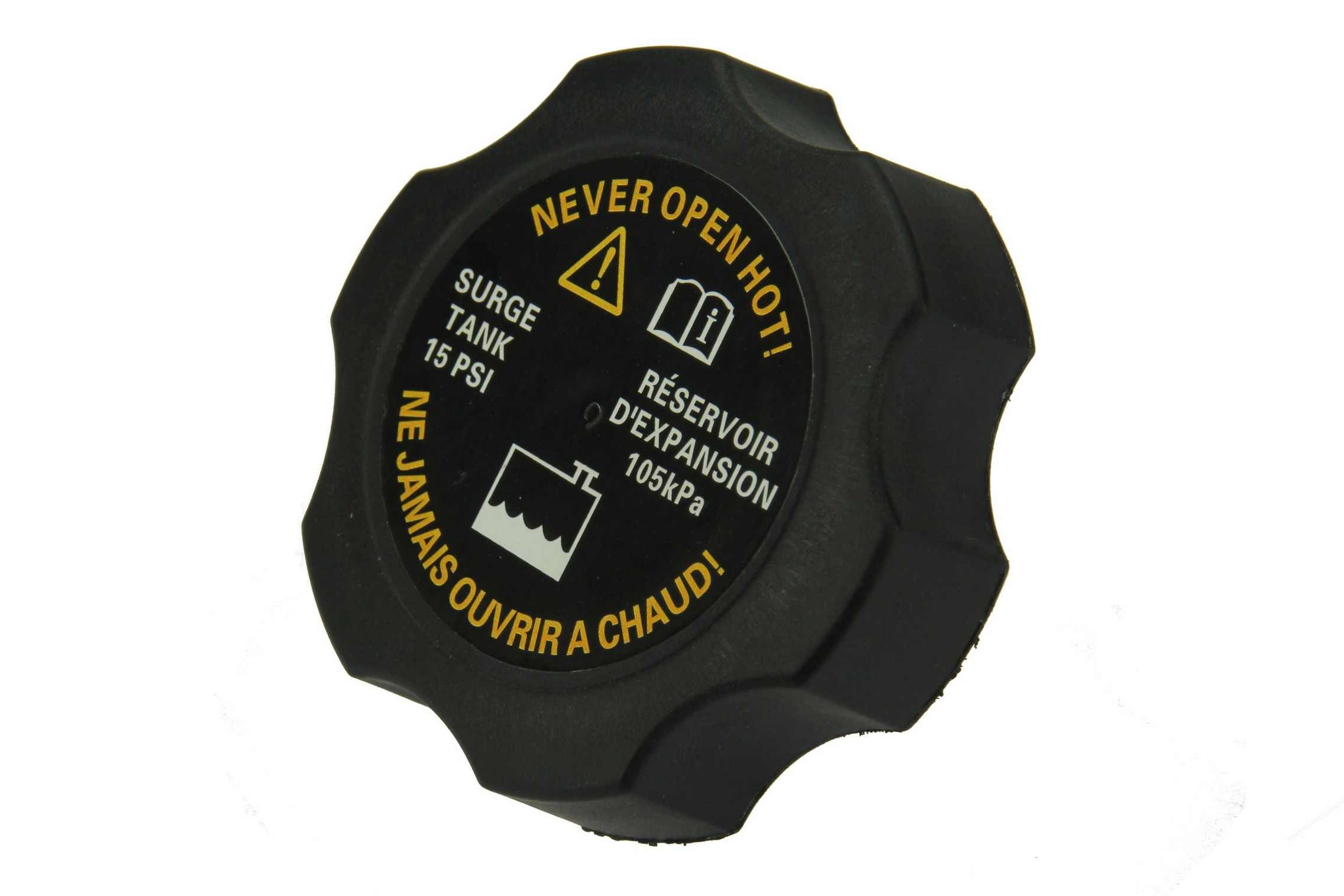 Autotecnica Engine Coolant Reservoir GM0716409