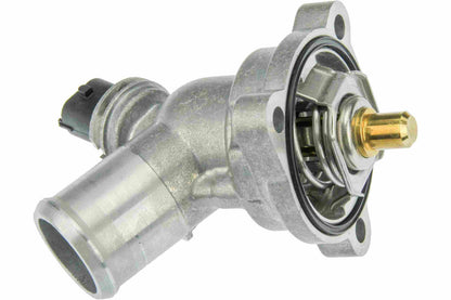 Autotecnica Engine Coolant Thermostat / Water Inlet Assembly GM0717917