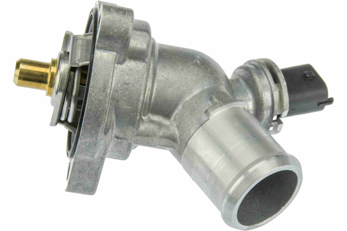 Autotecnica Engine Coolant Thermostat / Water Inlet Assembly GM0717917