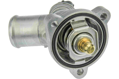Autotecnica Engine Coolant Thermostat / Water Inlet Assembly GM0717917