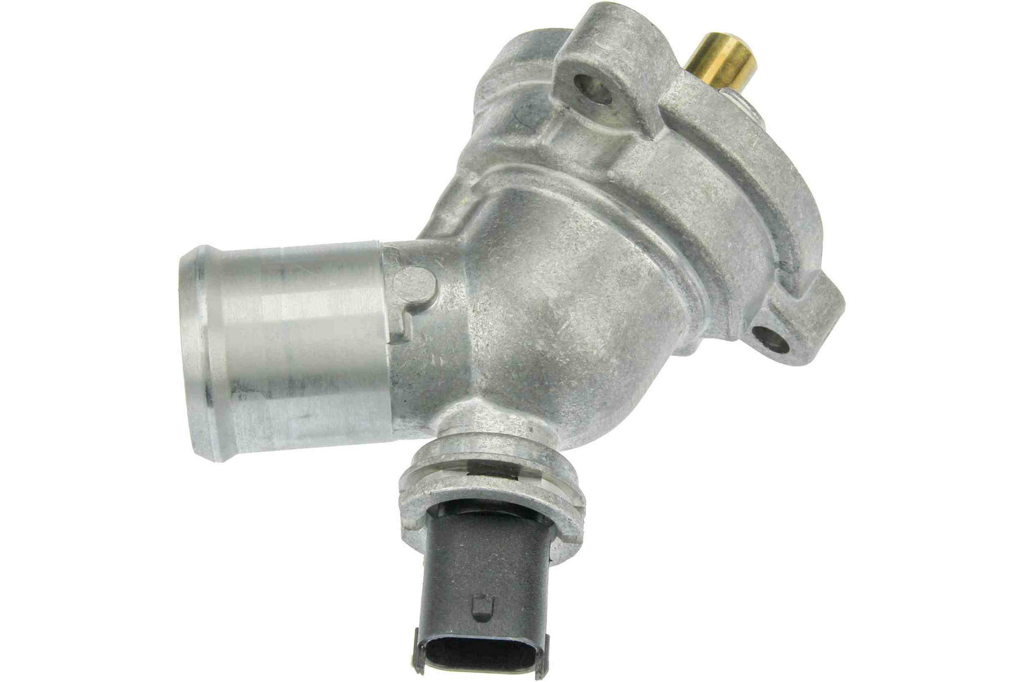 Autotecnica Engine Coolant Thermostat / Water Inlet Assembly GM0717917