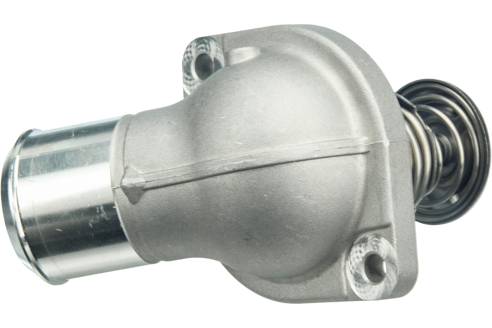 URO Engine Coolant Thermostat Housing Assembly GM0718523 main image