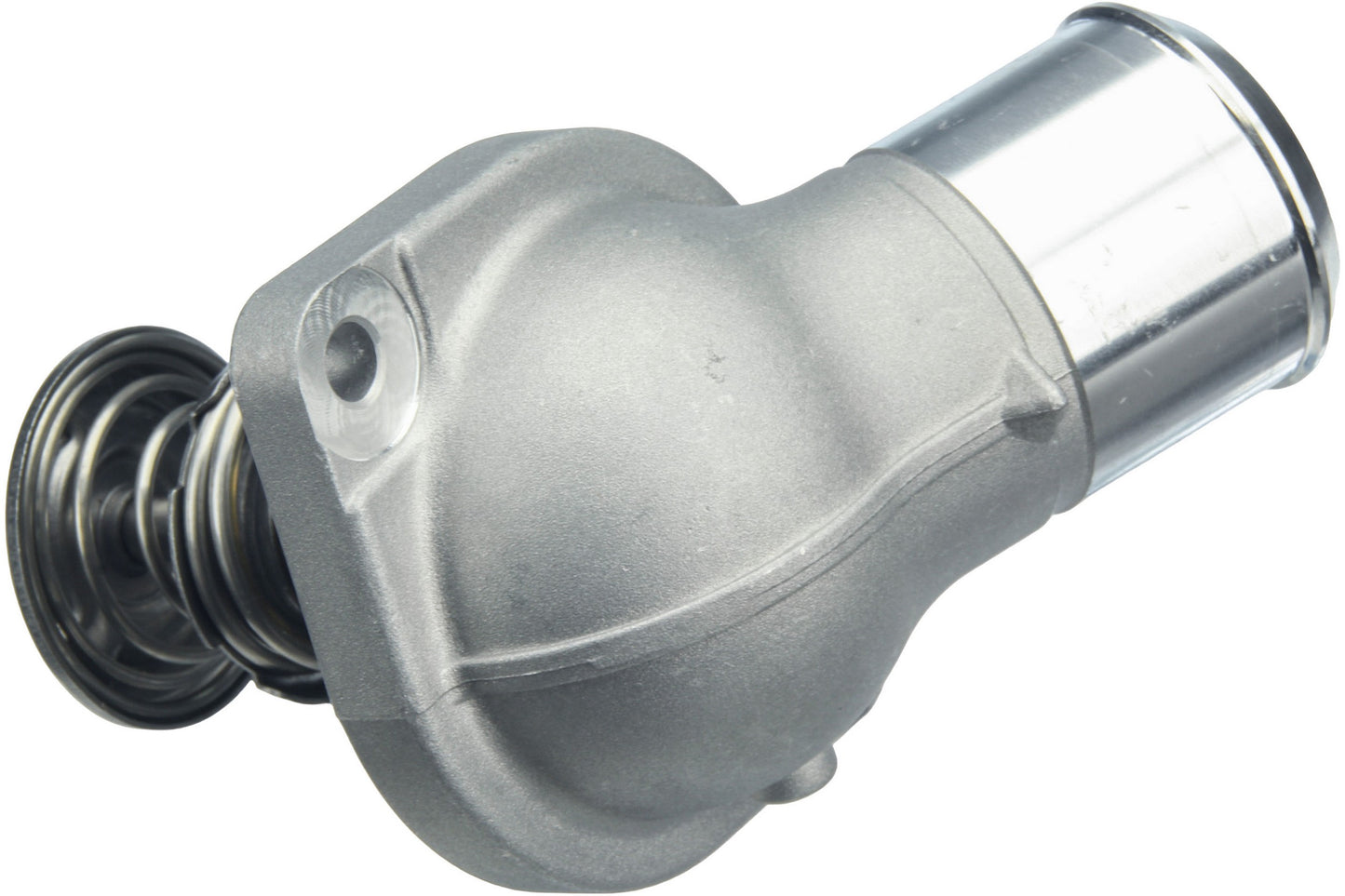 URO Engine Coolant Thermostat Housing Assembly GM0718523 image 3