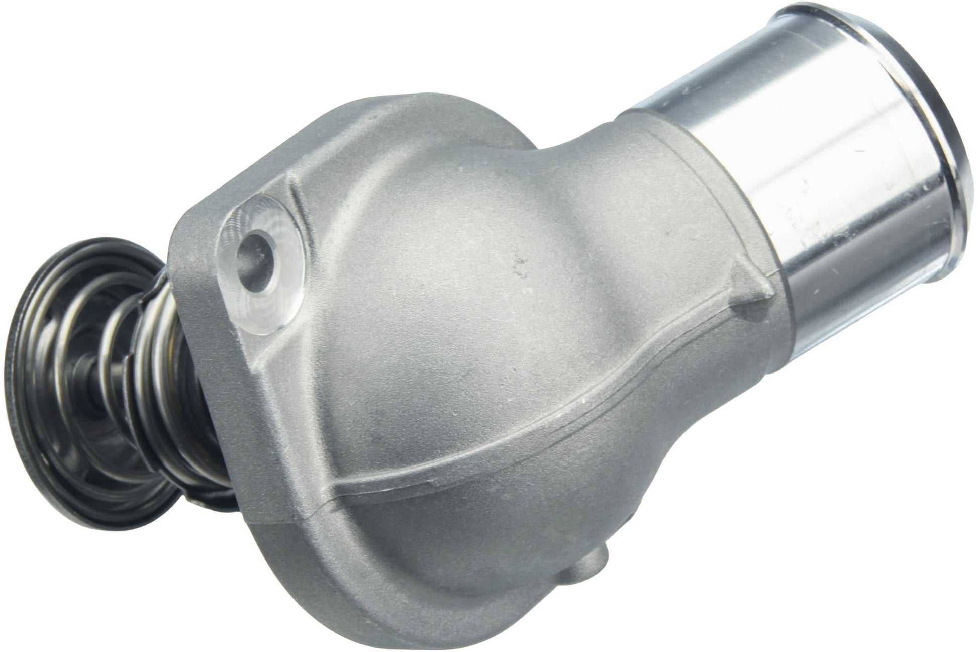 URO Engine Coolant Thermostat Housing Assembly GM0718523 image 3
