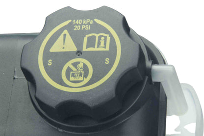 Autotecnica Engine Coolant Reservoir GM0719394