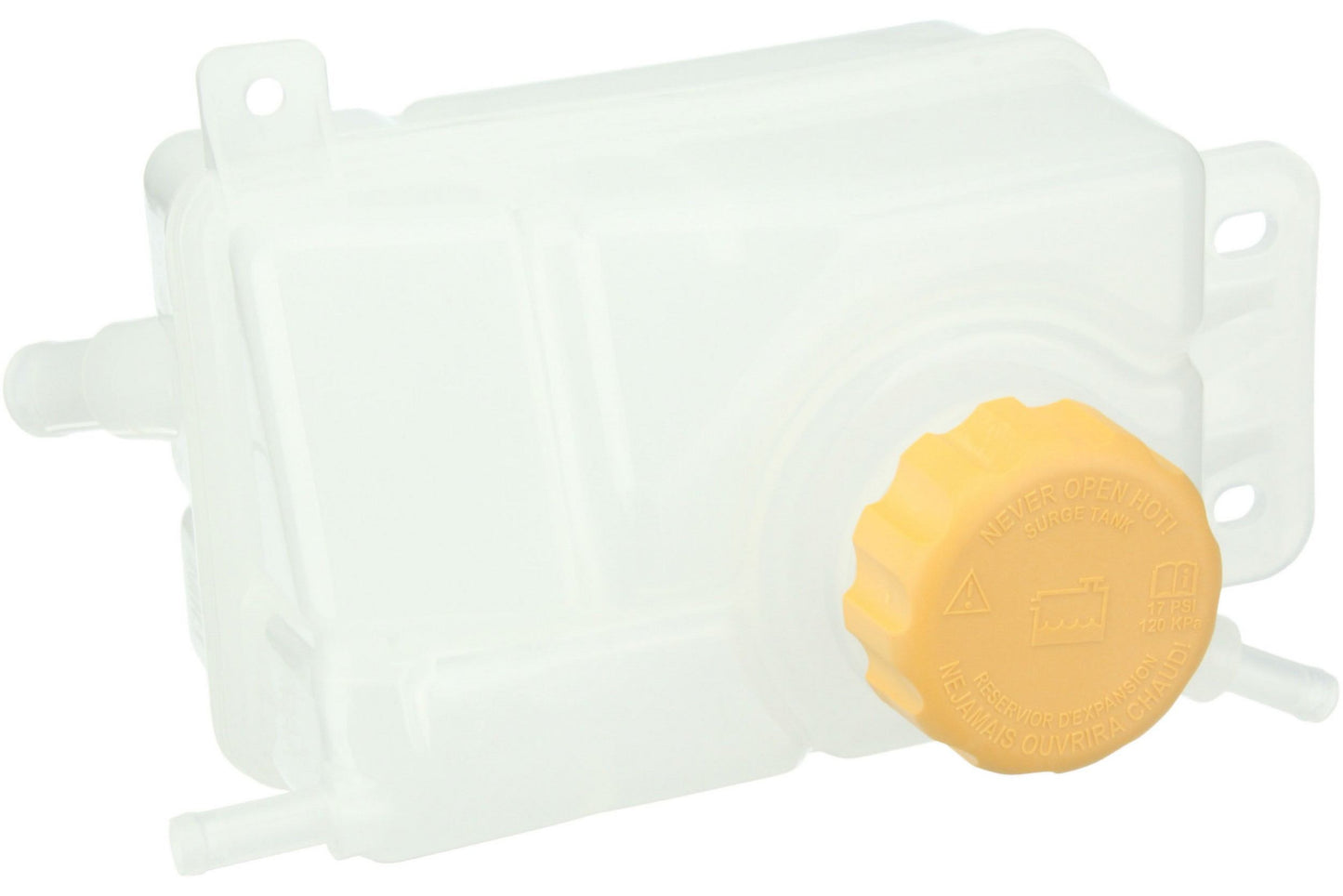 Autotecnica Engine Coolant Reservoir GM0719442
