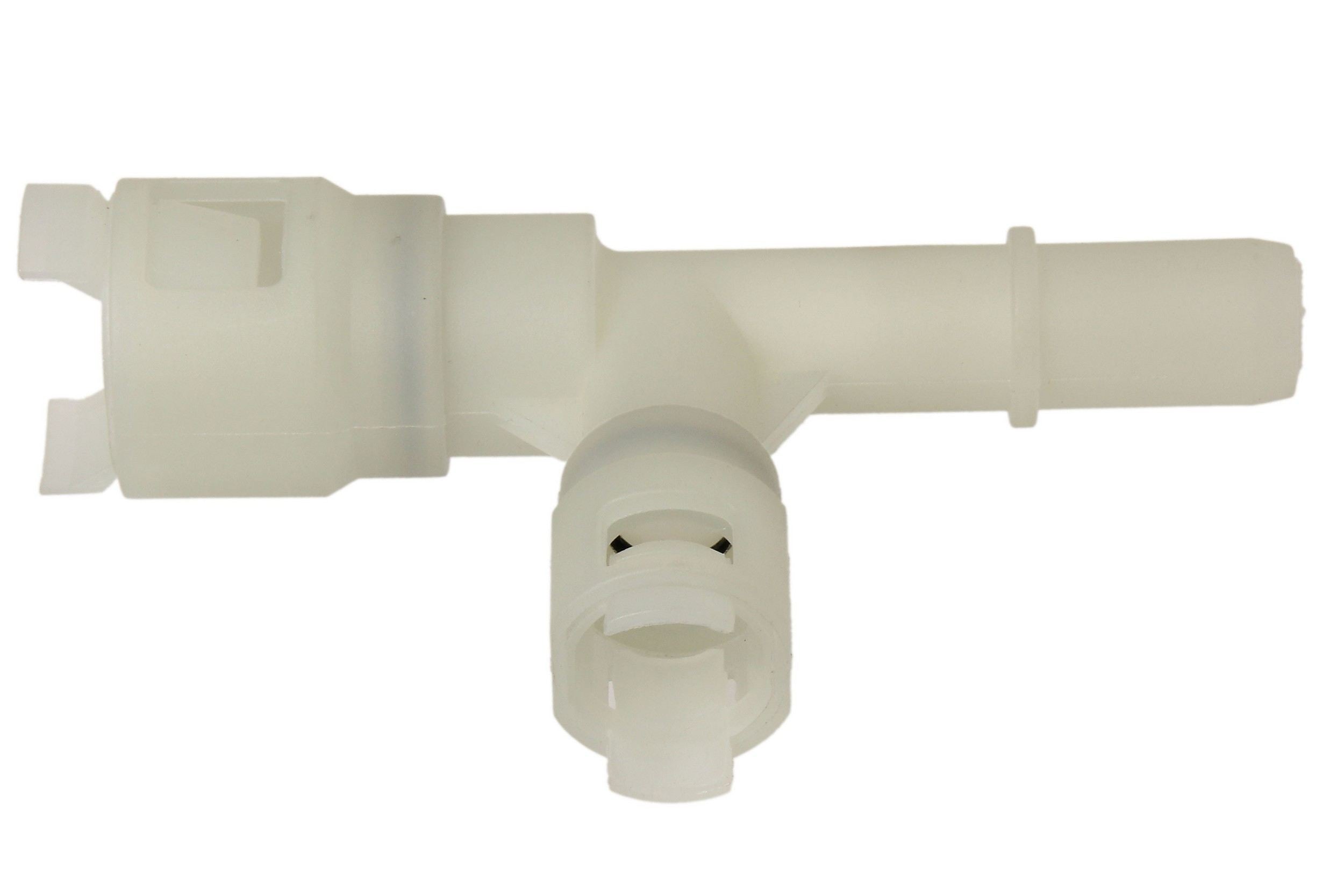 Autotecnica HVAC Heater Hose Connector GM0719745