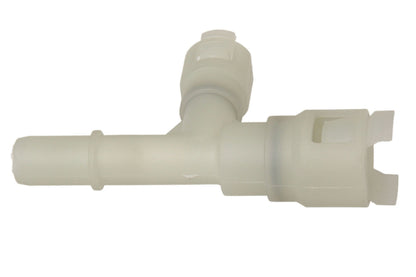 Autotecnica HVAC Heater Hose Connector GM0719745