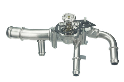 URO Engine Coolant Thermostat Housing Assembly GM0720267 image 2