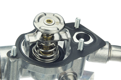 URO Engine Coolant Thermostat Housing Assembly GM0720267 image 3
