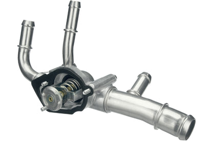 URO Engine Coolant Thermostat Housing Assembly GM0720267 image 4