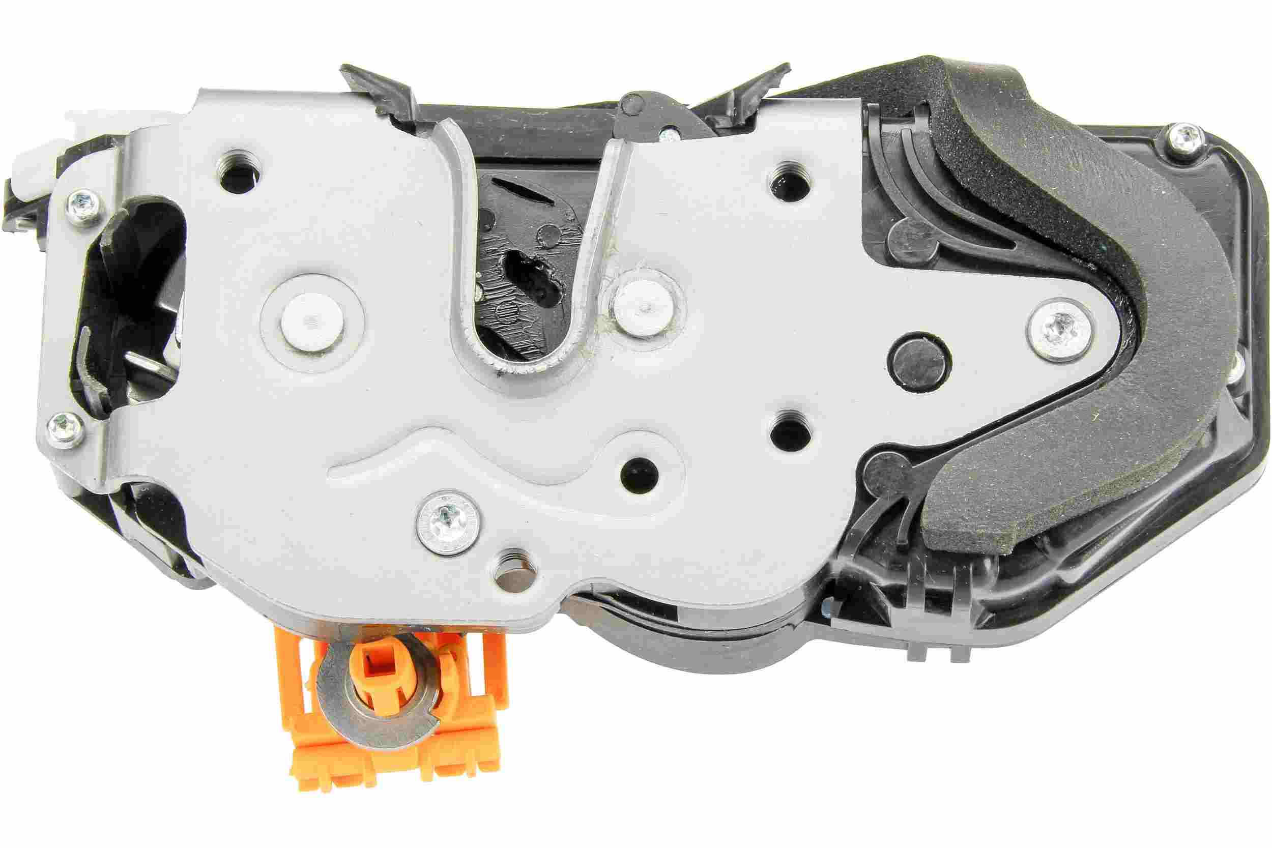 Autotecnica Door Lock Actuator  top view frsport GM0816841