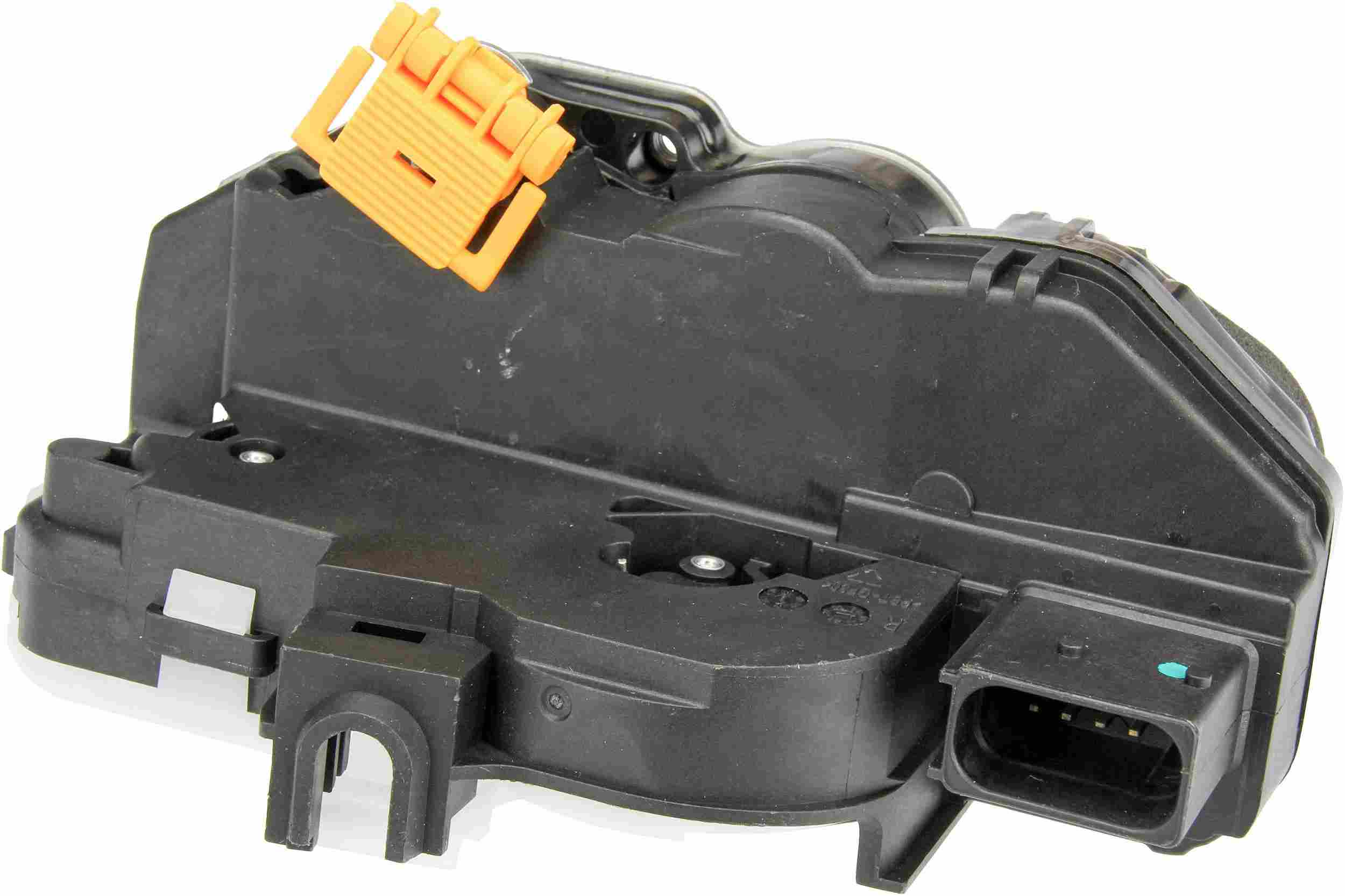 Autotecnica Door Lock Actuator  top view frsport GM0816841