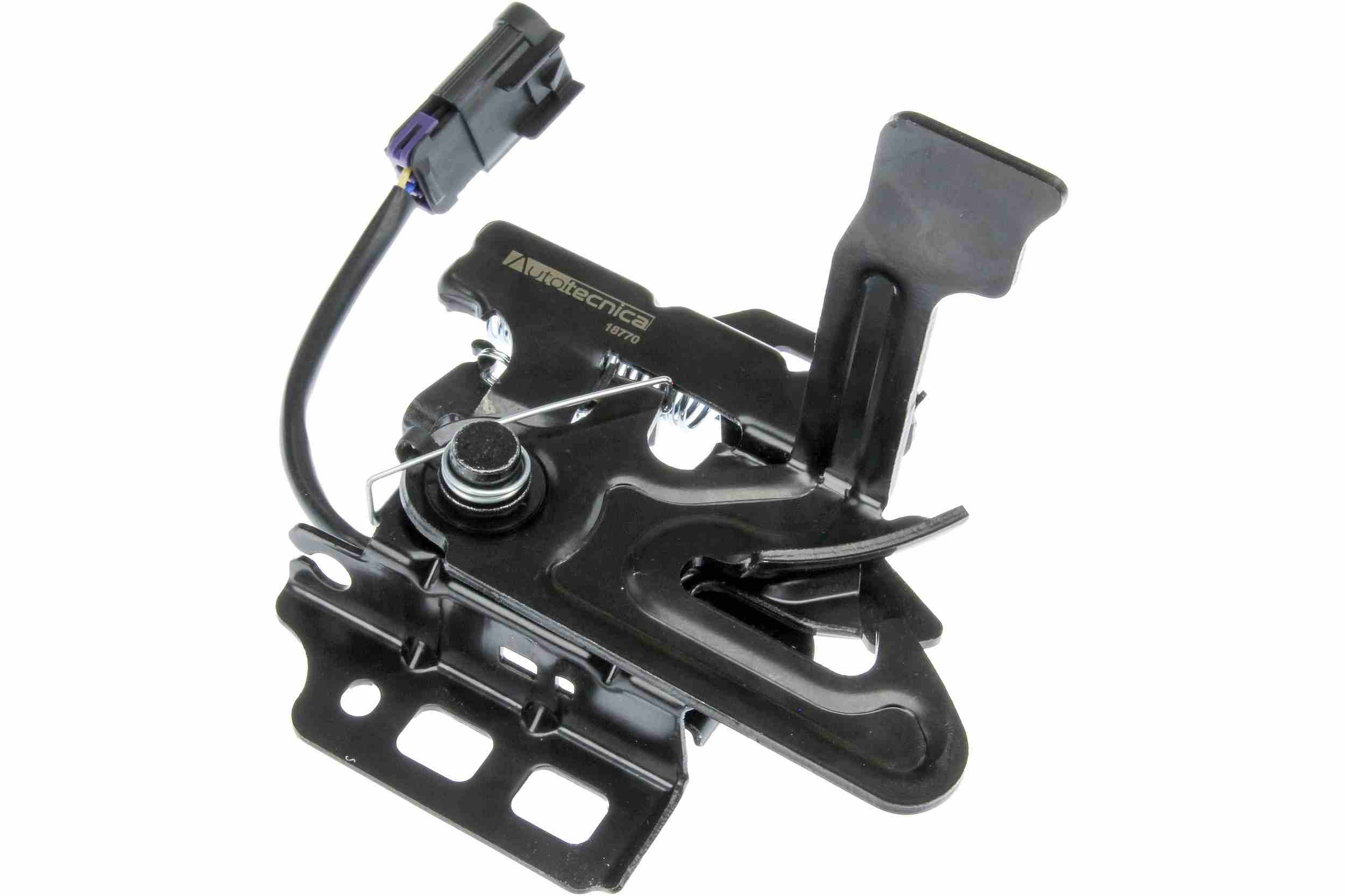 Autotecnica Hood Latch Assembly GM0816960
