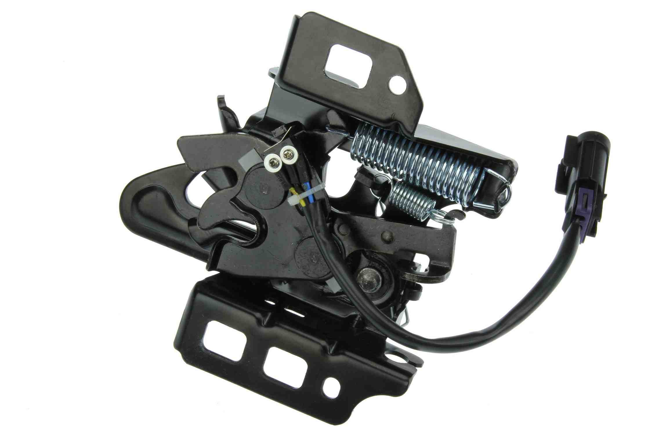 Autotecnica Hood Latch Assembly GM0816960