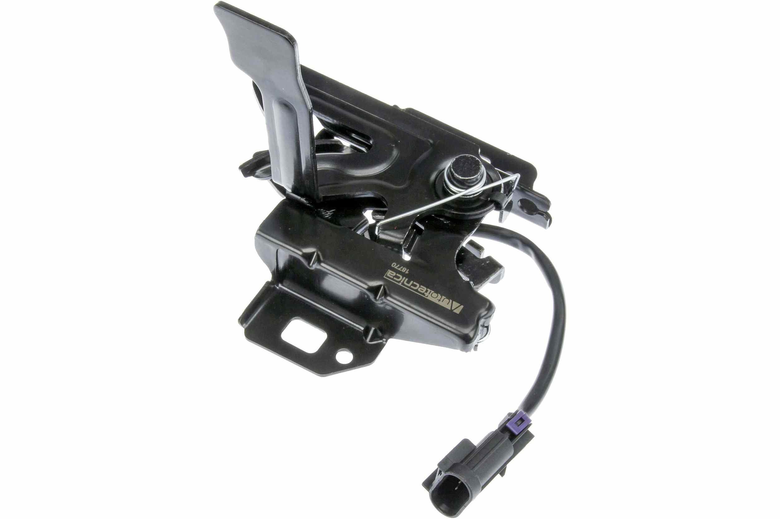 Autotecnica Hood Latch Assembly GM0816960