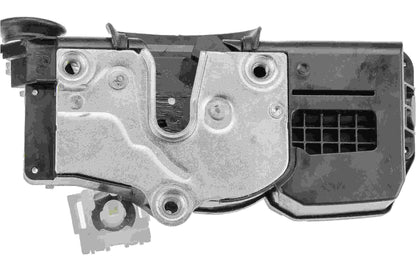 Autotecnica Door Lock Actuator GM0817476
