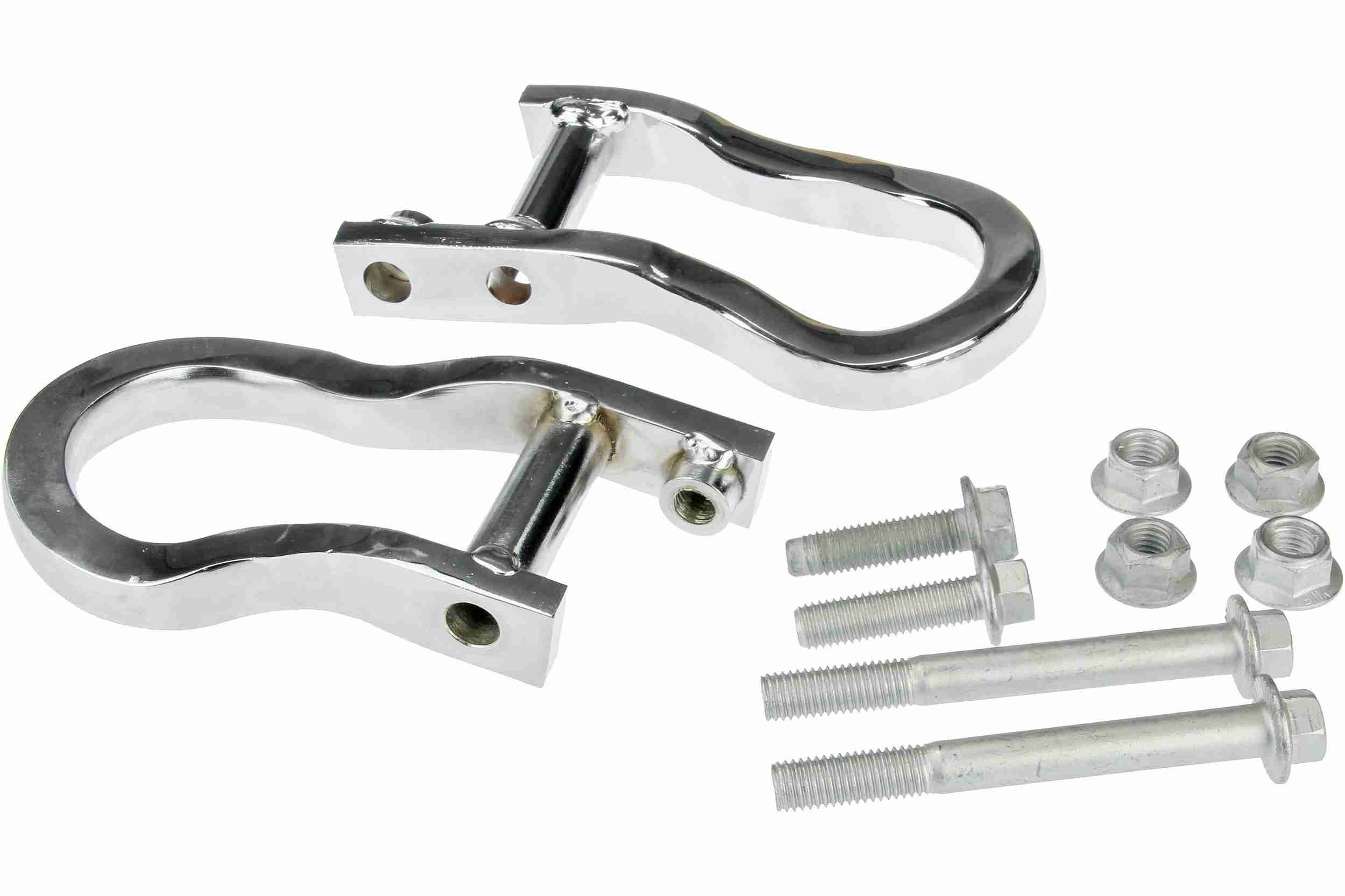 Autotecnica Tow Hook GM0817672
