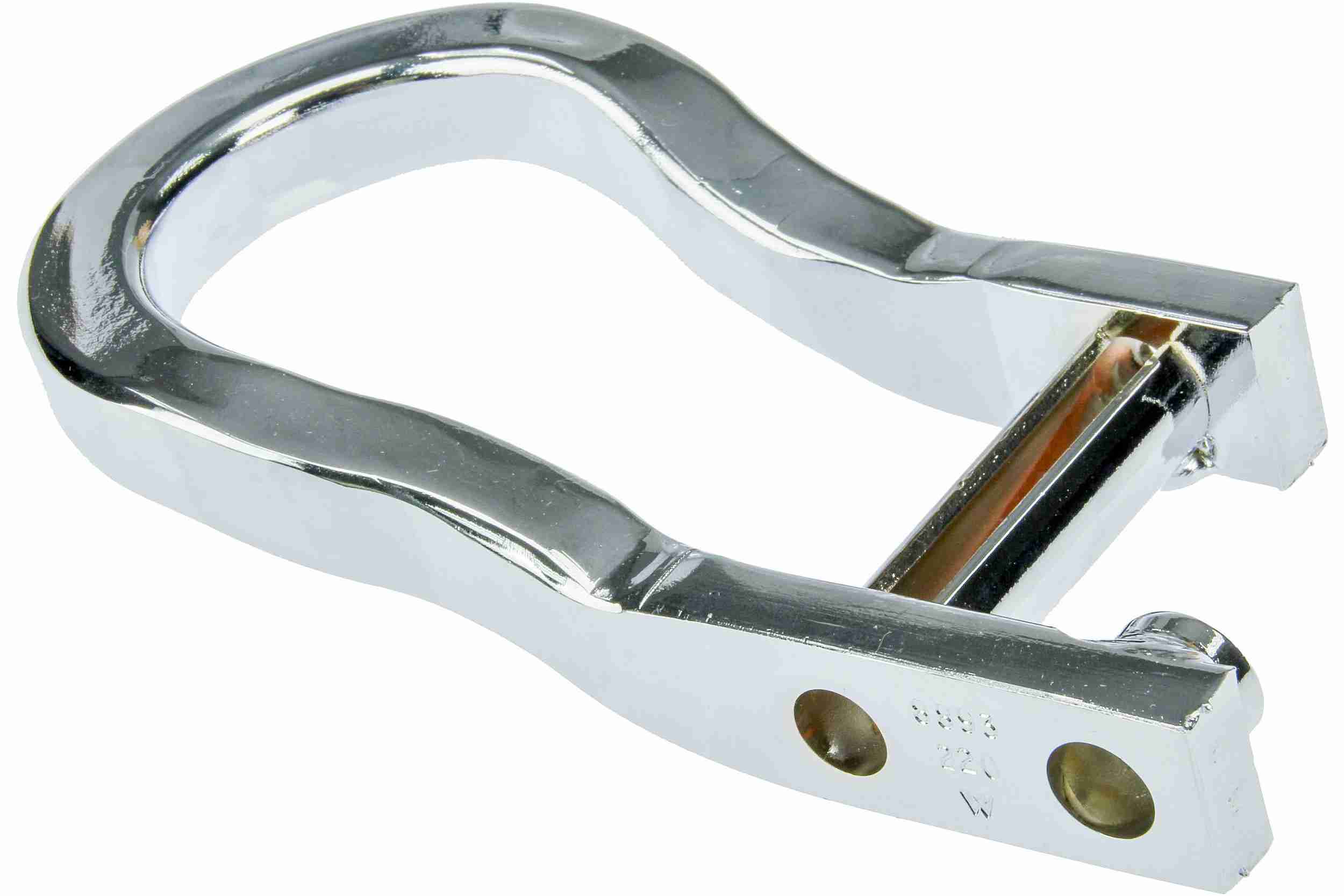 Autotecnica Tow Hook GM0817672