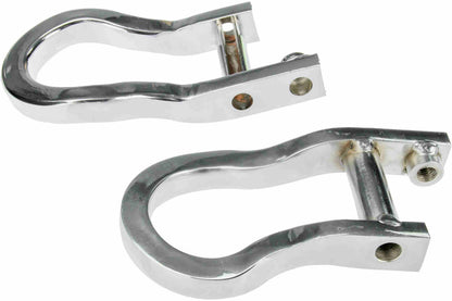 Autotecnica Tow Hook GM0817672
