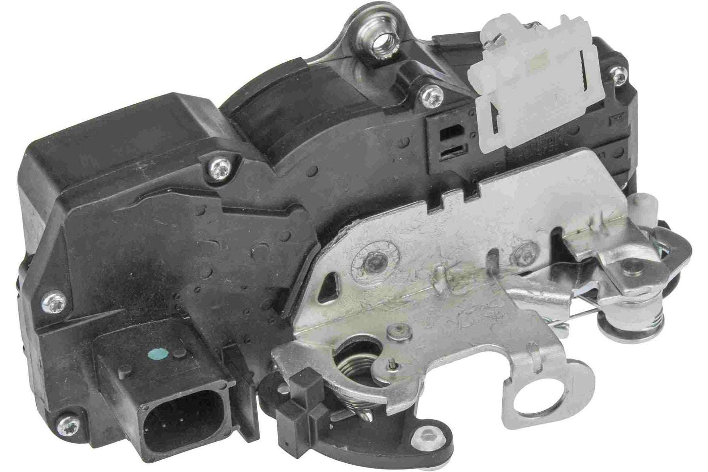 Autotecnica Door Lock Actuator GM0818017