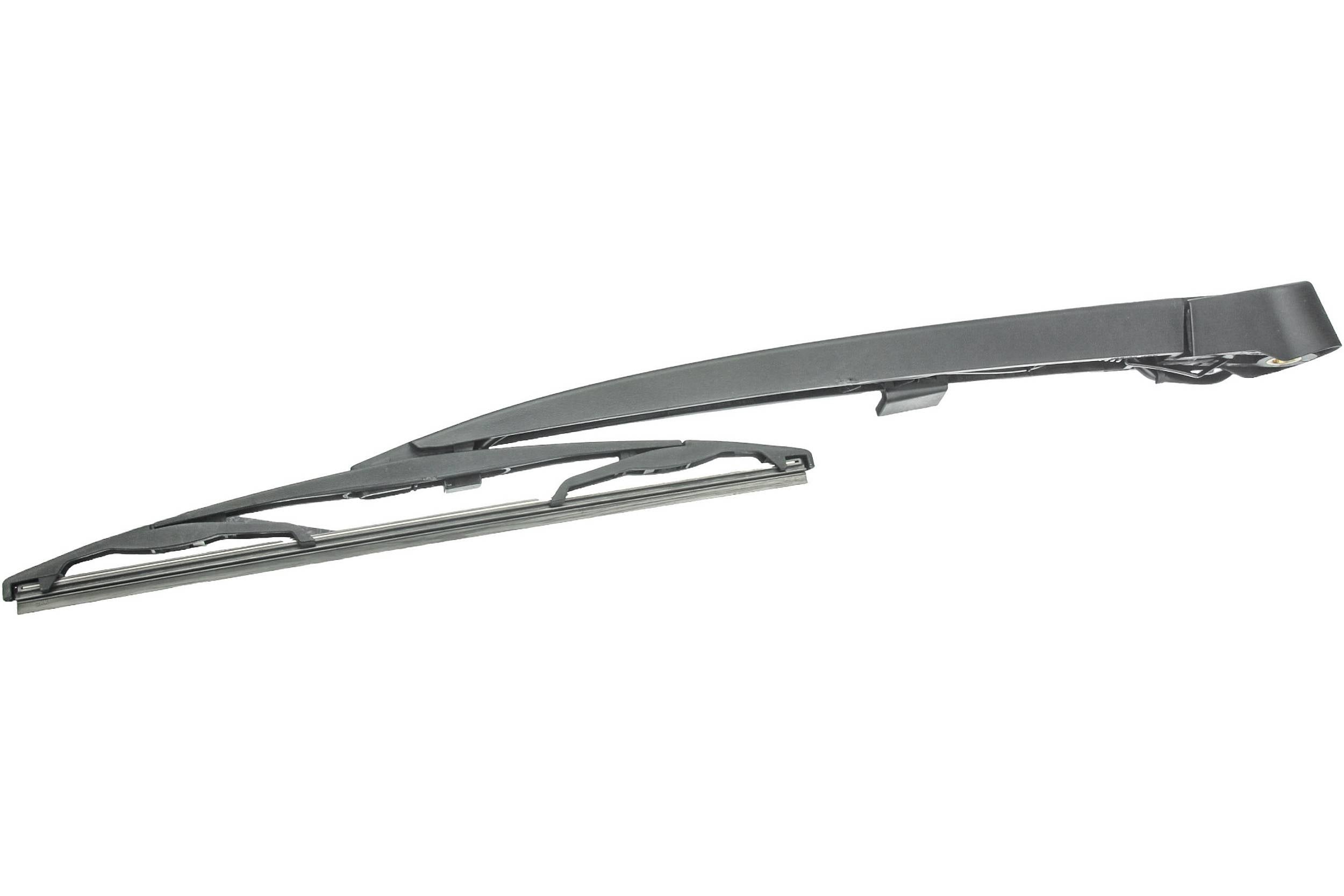 Autotecnica Back Glass Wiper Arm and Blade Assembly GM0818601