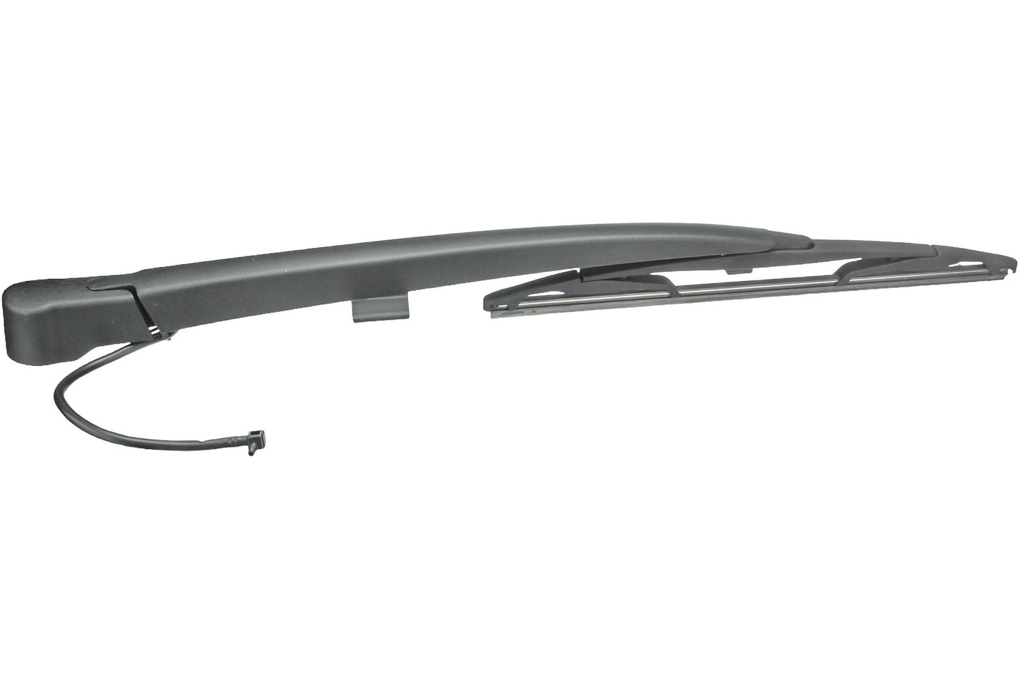 Autotecnica Back Glass Wiper Arm and Blade Assembly GM0818601