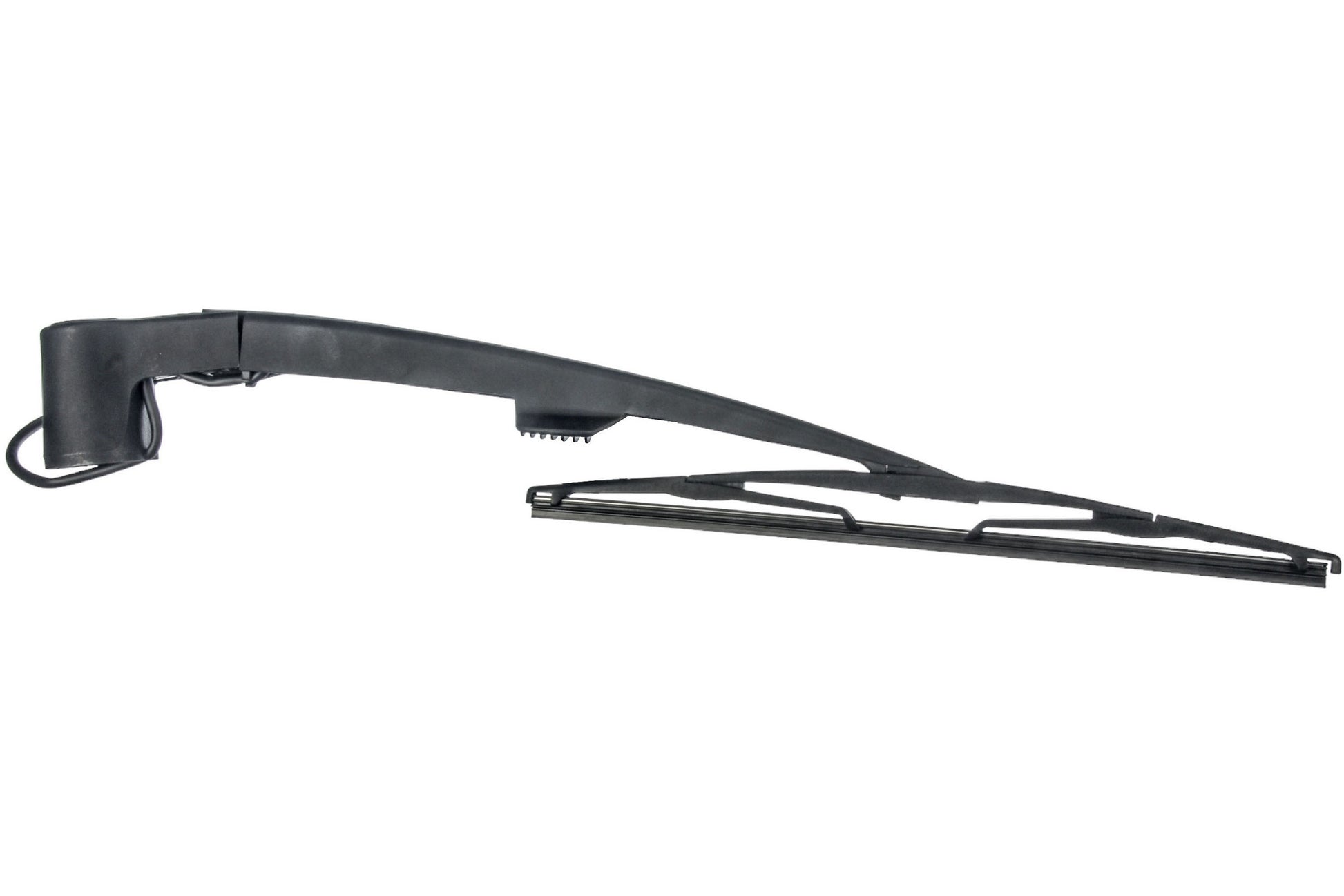 URO Back Glass Wiper Arm and Blade Assembly GM0818602 main image