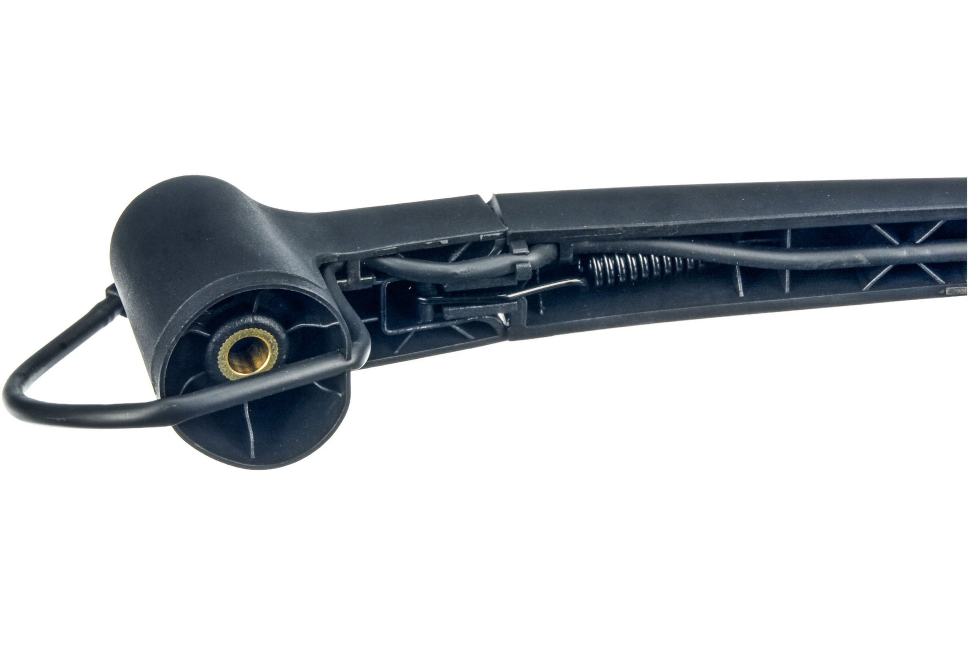 URO Back Glass Wiper Arm and Blade Assembly GM0818602 image 2