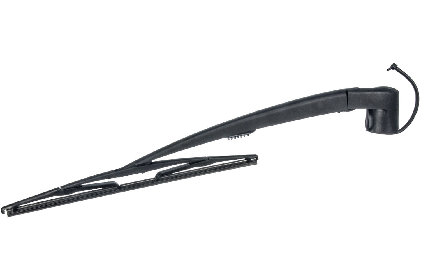 URO Back Glass Wiper Arm and Blade Assembly GM0818602 image 4
