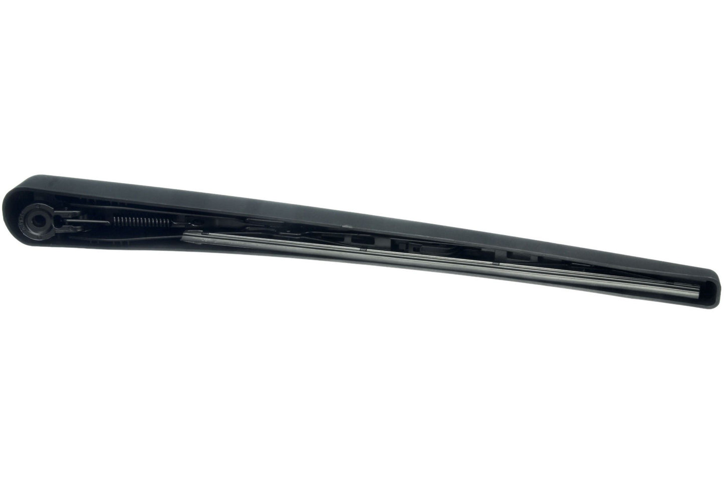 Autotecnica Back Glass Wiper Arm and Blade Assembly GM0818605