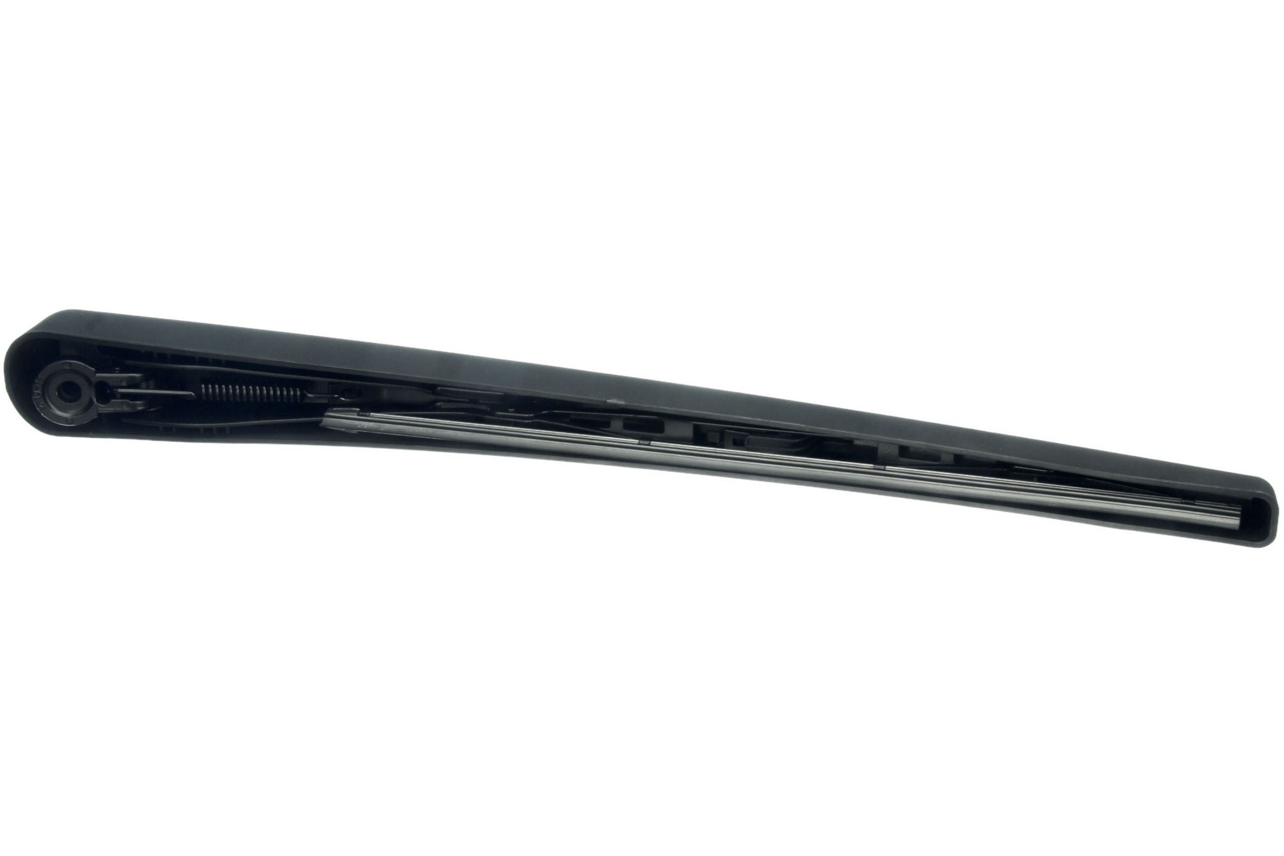 Autotecnica Back Glass Wiper Arm and Blade Assembly GM0818605
