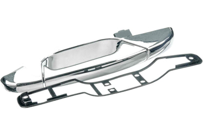 Autotecnica Exterior Door Handle GM0818894