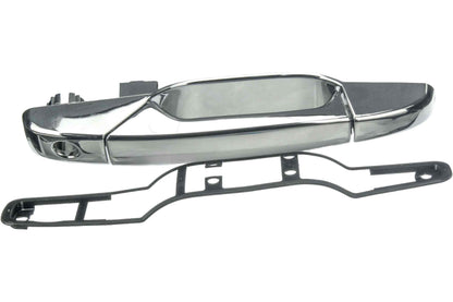 Autotecnica Exterior Door Handle GM0818895