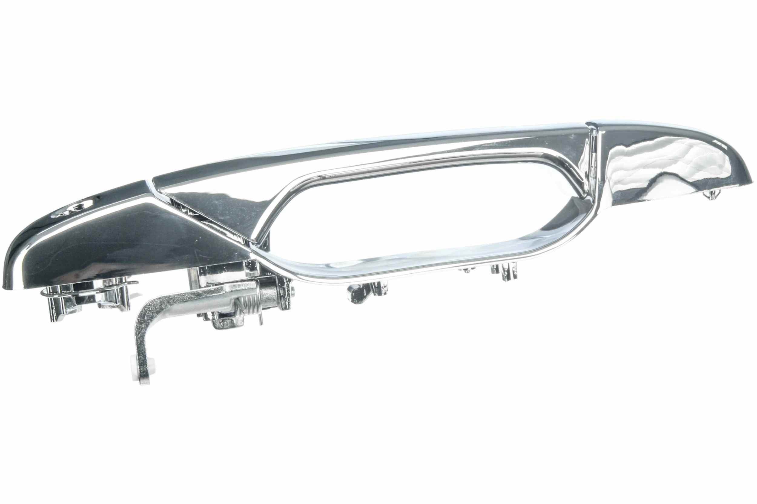 Autotecnica Exterior Door Handle GM0818895
