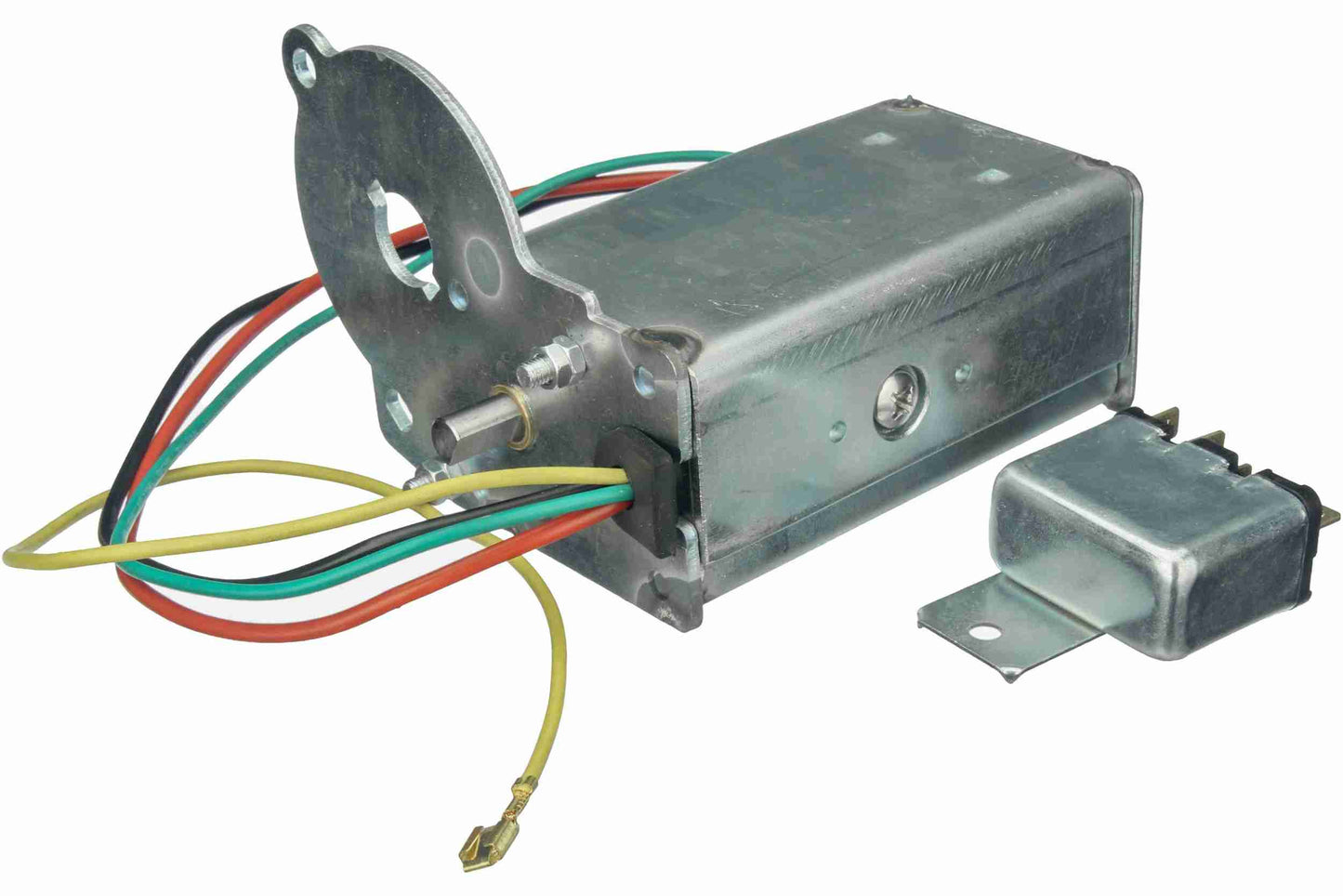 Autotecnica Convertible Top Motor GM0819285
