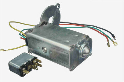 Autotecnica Convertible Top Motor GM0819285