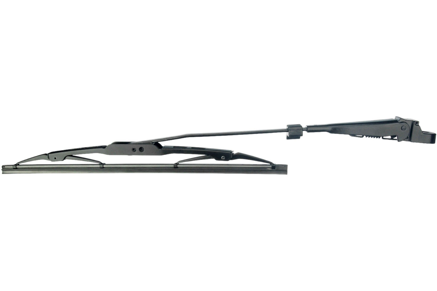 Autotecnica Back Glass Wiper Arm and Blade Assembly GM0819548