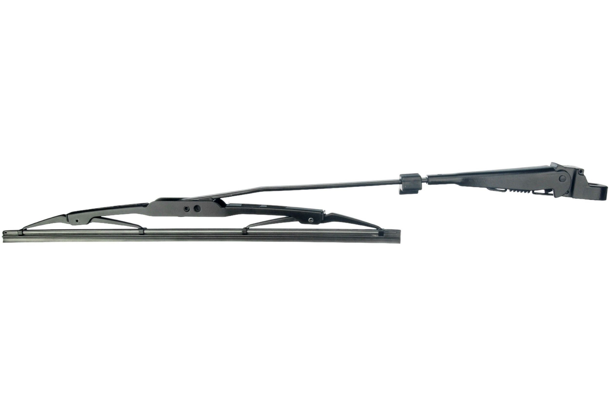 Autotecnica Back Glass Wiper Arm and Blade Assembly GM0819548