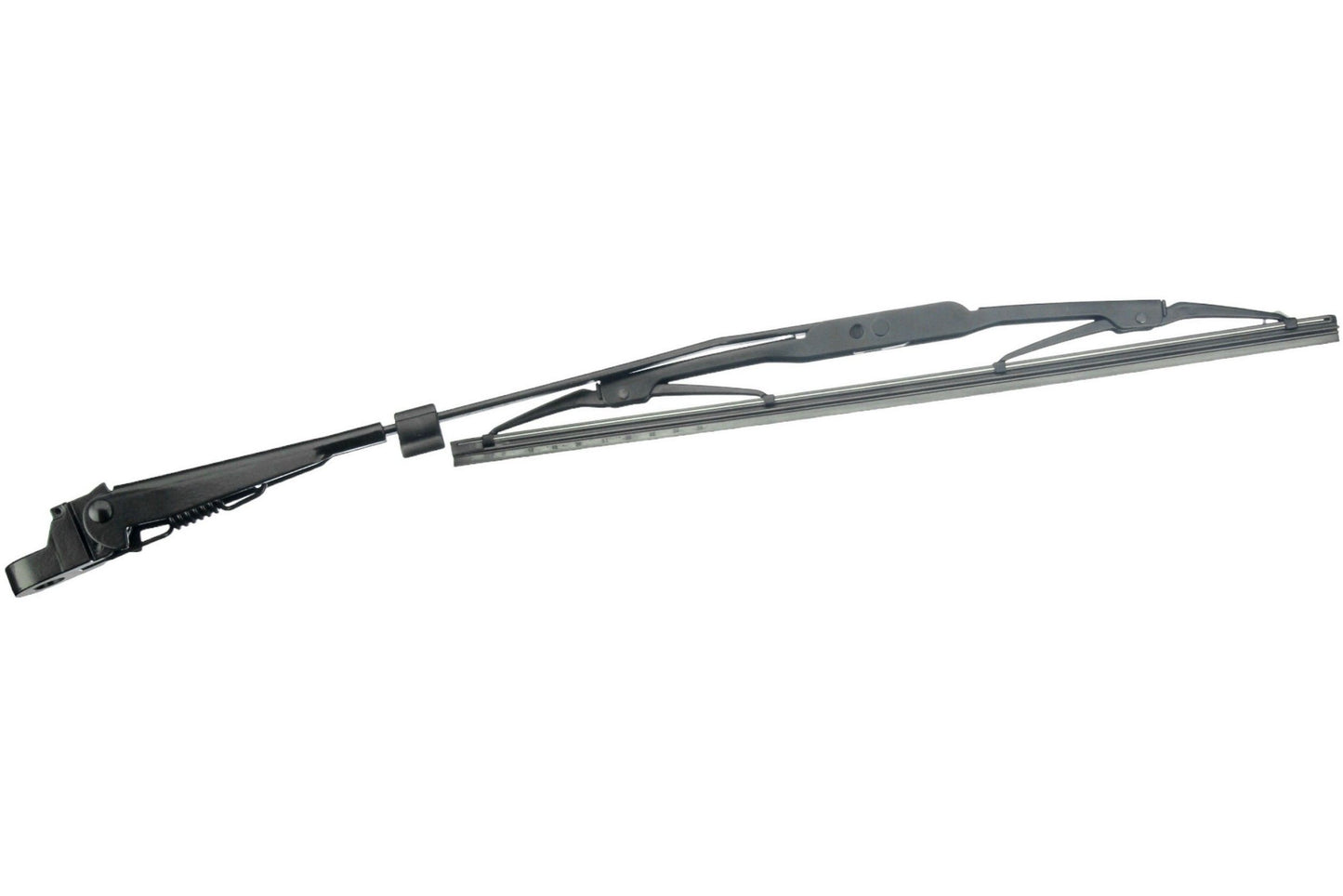 Autotecnica Back Glass Wiper Arm and Blade Assembly GM0819548
