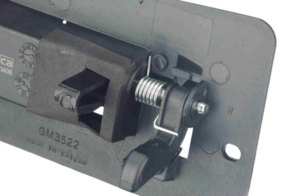 Autotecnica Exterior Door Handle GM0819664