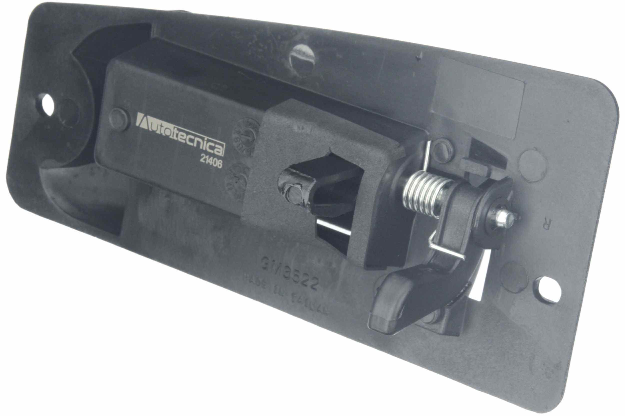 Autotecnica Exterior Door Handle GM0819664