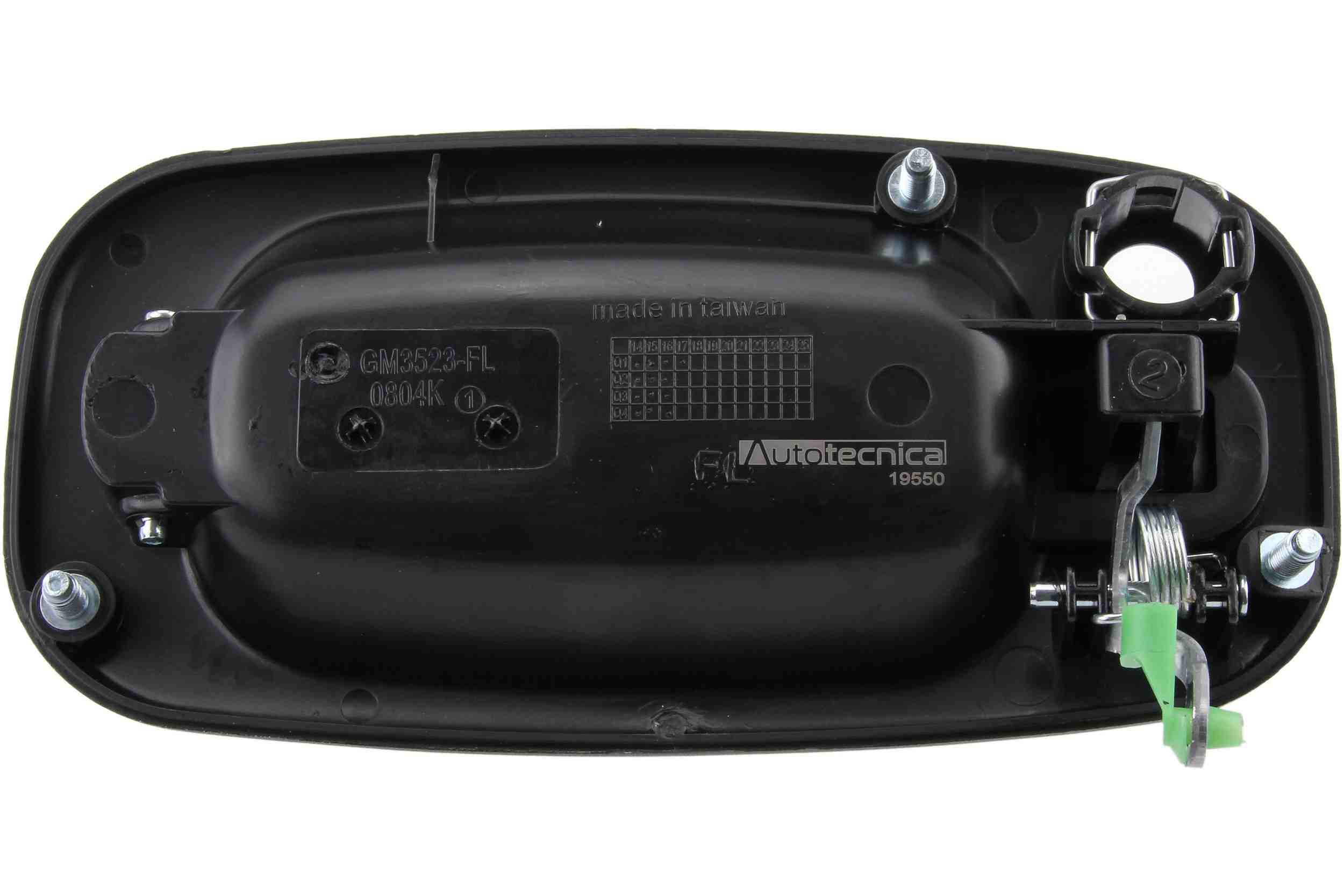 Autotecnica Exterior Door Handle GM087373